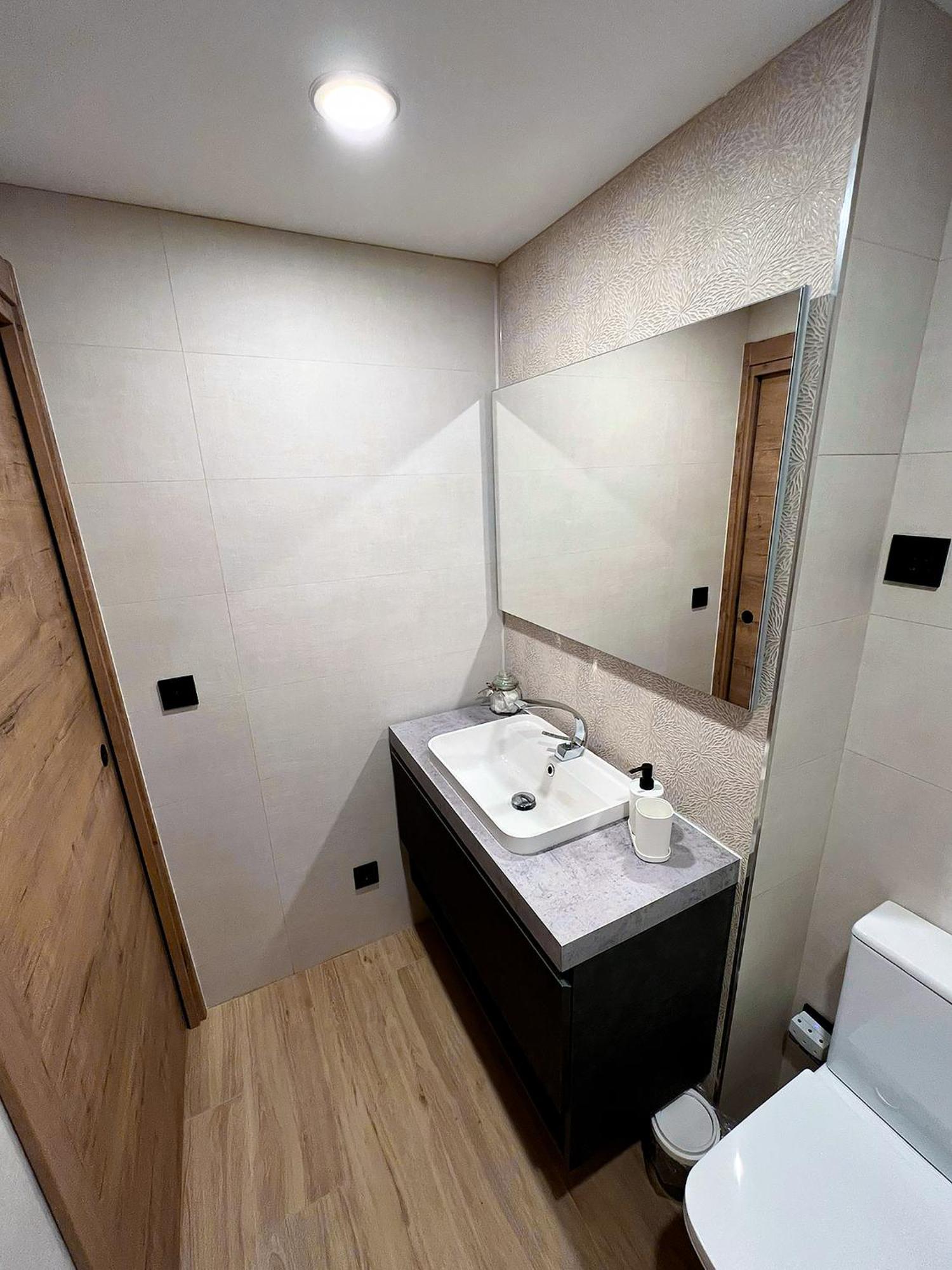 Casa Luna Brunete Ngoại thất bức ảnh